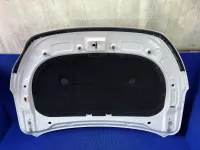 Капот на Geely Emgrand SS11 — фото 9