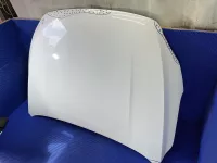 Капот на Geely Emgrand SS11 — фото 25