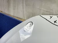 Капот на Geely Emgrand SS11 — фото 29