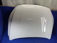 Капот на Geely Emgrand SS11 — фото 14