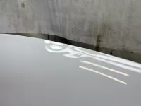 Капот на Geely Emgrand SS11 — фото 21