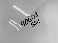 Капот на Geely Emgrand SS11 — фото 40
