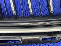 Решетка радиатора на Geely Emgrand SS11 — фото 20
