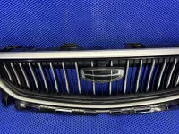 Решетка радиатора на Geely Emgrand SS11 — фото 4