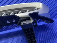Решетка радиатора на Geely Emgrand SS11 — фото 6