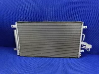 Радиатор кондиционера на Geely Emgrand SS11 — фото 2