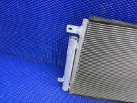 Радиатор кондиционера на Geely Emgrand SS11 — фото 4