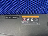 Кожух замка капота на Geely Emgrand SS11 — фото 8