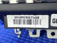 Монитор на Geely Emgrand SS11 — фото 12