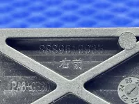 Ручка двери передней наружная правая на Geely Emgrand SS11 — фото 3
