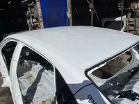 Крыша на Geely Emgrand SS11 — фото 7