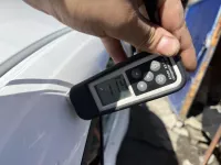 Крыша на Geely Emgrand SS11 — фото 13