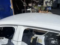 Крыша на Geely Emgrand SS11 — фото 10
