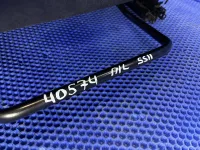 Сиденье переднее левое на Geely Emgrand SS11 — фото 22