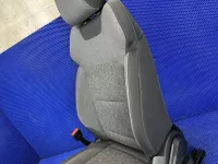 Сиденье переднее левое на Geely Emgrand SS11 — фото 8