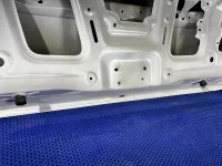 Крышка багажника на Geely Emgrand SS11 — фото 33