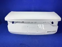 Крышка багажника на Geely Emgrand SS11 — фото 7