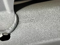 Крышка багажника на Geely Emgrand SS11 — фото 30