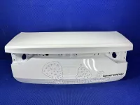 Крышка багажника на Geely Emgrand SS11 — фото 3