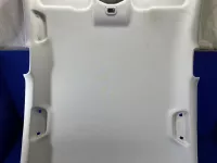Обшивка потолка на Geely Emgrand SS11 — фото 6