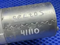 Стартер на Kia Seltos SP2 — фото 7