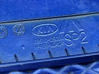 Лючок бензобака на Kia Seltos SP2 — фото 4