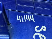 Лючок бензобака на Kia Seltos SP2 — фото 7