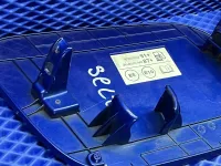 Лючок бензобака на Kia Seltos SP2 — фото 8