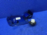 Лючок бензобака на Kia Seltos SP2 — фото 6