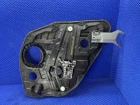 Стеклоподъемник электрический задний левый на Kia Seltos SP2 — фото 1