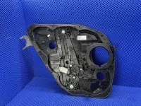 Стеклоподъемник электрический задний левый на Kia Seltos SP2 — фото 5