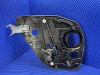 Стеклоподъемник электрический задний правый на Kia Seltos SP2 — фото 3