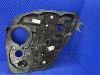 Стеклоподъемник электрический задний правый на Kia Seltos SP2 — фото 2