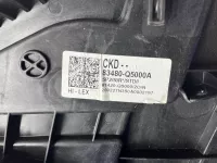 Стеклоподъемник электрический задний правый на Kia Seltos SP2 — фото 4