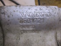 Экран тепловой на Volvo XC90 C — фото 3