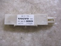 Датчик AIR BAG на Volvo XC90 C — фото 1