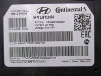 Блок электронный на Hyundai Creta GS — фото 4