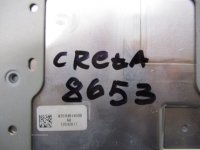 Блок электронный на Hyundai Creta GS — фото 6