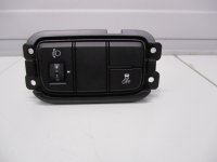 Блок кнопок на Hyundai Creta GS — фото 1