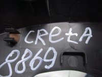 Кожух рулевой колонки на Hyundai Creta GS — фото 3