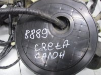 Проводка коса на Hyundai Creta GS — фото 4