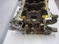 Блок двигателя на Hyundai Creta GS — фото 3
