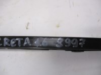 Успокоитель на Hyundai Creta GS — фото 7