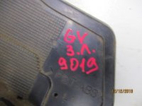 Замок двери задней левой на Suzuki Grand Vitara — фото 4
