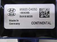 Датчик AIR BAG на Kia Optima JF — фото 4