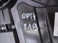 Стеклоподъемник электрический задний левый на Kia Optima JF — фото 6