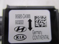 Датчик AIR BAG на Kia Optima JF — фото 3