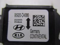 Датчик AIR BAG на Kia Optima JF — фото 4