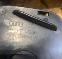 Клапан воздушный на Audi A8 D4 — фото 3