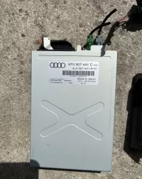 Камера заднего вида на Audi A4 B8 — фото 2